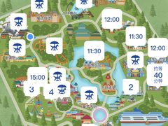 -青岛方特梦幻王国