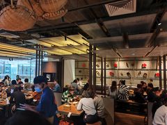 -花盐街·四川乐山小吃(国贸商城店)