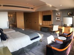 -上海静安香格里拉大酒店