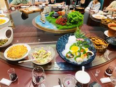 -金龙渔港(双楠店)