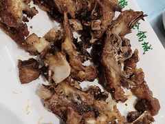 -清真·锦翔炝锅鱼(明德门店)