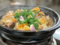 -上南瓦煲鸡·清远鸡·老字号(总店)