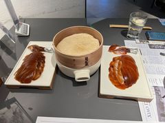酥不腻烤鸭-小大董·烤鸭(观景餐厅·南京西路店)
