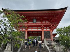 -有栖山 清光院 清水寺