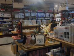 -邯郸书城·新华品阅生活(中华大街店)