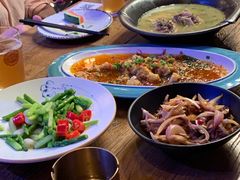 -爱啤精酿·民谣酒馆(滨江店)