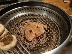 -黑牛の店·和牛烧肉(合生汇店)