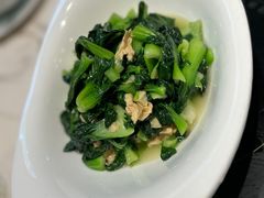 青菜炒豆捞-花城粤菜餐厅(高新区店)