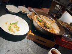 -桂小厨广西菜(青秀万达店)