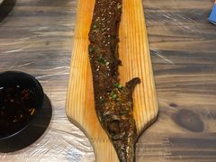 -靓靓蒸虾(中山公园店)