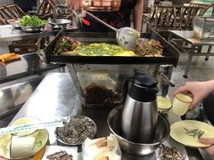 -郝大姐·乌龙山铁板烧(大学城三店)