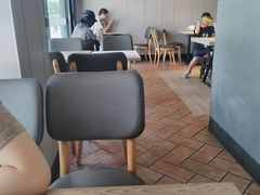 -肯德基(安定门店)