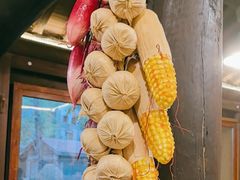 -卧龙堡客栈·中餐厅(古北水镇店)