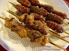 -海大南门夜市(海富街店)