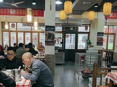 -好帮厨·下饭浏阳菜·坚持现炒(月湖店)