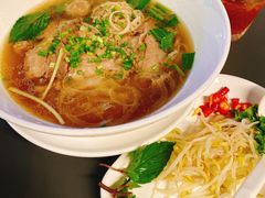 -PHO爺·越南料理(亦庄大族广场店)
