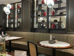 大堂-德发长饺子·非遗(钟楼店)