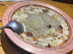 -民食香·腊排骨野生菌美食(木府店)