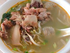 粿条-华威达牛庄(黄埔大道西店)