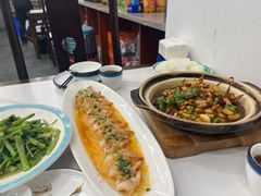 -王家大院·南京菜(湛江路总店)