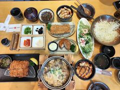 -胜博殿日式炸猪排(西红门店)