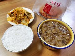 -定家小酥肉·清真(回民街店)