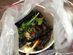 -黑色经典臭豆腐·湖南特产(太平街口店)