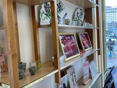 -霸王茶姬(五一路店)