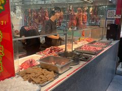 -养牛邓·潮汕牛肉海鲜自助火锅(广州店)