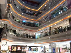 -巴黎春天(浦建店)