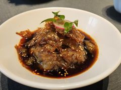 -湯記傳菜