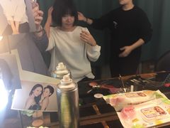 -海马体照相馆(大悦城C时尚馆店)