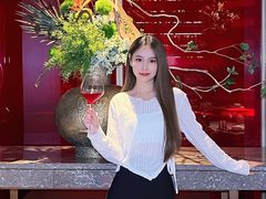 -星·South Beauty·俏江南(国贸店)