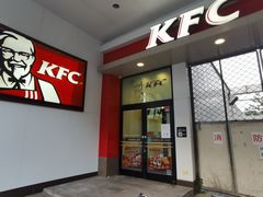 门面-肯德基(西单商场店)