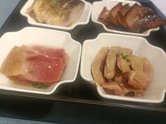 -徽镇小厨·经典徽菜(马连道店)