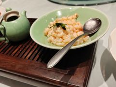 手剥龙井虾仁-知味观(湖滨店)