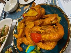-喜碧海鲜·二十年本土海鲜老字号(上排店)