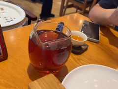 -粤域茶餐厅
