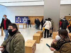 -Apple零售店(玄武湖店)