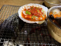 -鑫釜山海鲜烧烤(鑫丰国际店)
