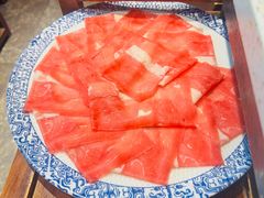 -鑫隆四季涮肉(八角畅游店)