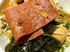 -蓉城老妈火锅(双林路店)