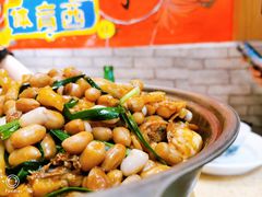 -芳村榕树头叹佬鸡煲(体育西店)