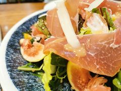 -AFS Cafe & Canteen(闽江二路店)