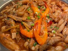 -胖哥俩肉蟹煲(湖滨银泰in77店)