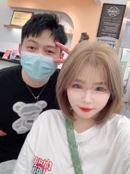 -V8潮牌·接发烫染连锁