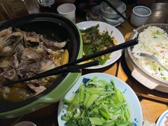-刀板香·安徽菜(望江东路店)