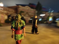 -七彩云南欢乐世界