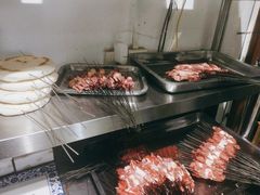 -清真·马峰烤肉(小学习北巷店)