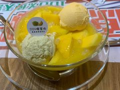 -糖糖屋•糖水•雪花冰店(时尚天河店)